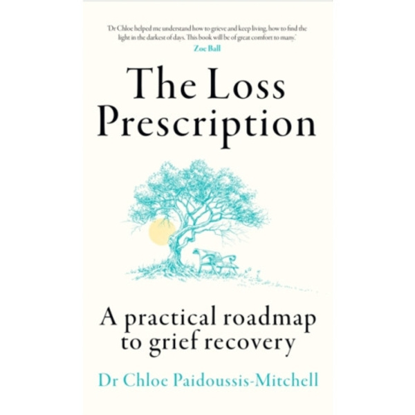 The Loss Prescription (inbunden, eng)