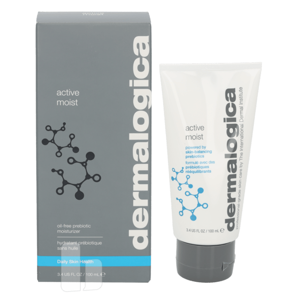 Dermalogica Active Moist 100 ml Dam
