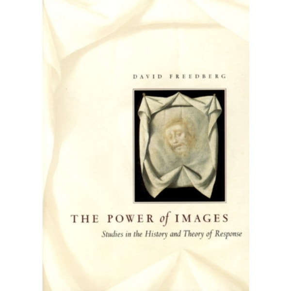 The Power of Images (häftad, eng)