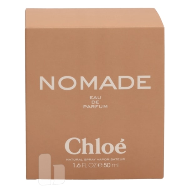 Chloe Nomade Edp Spray 50 ml Dam