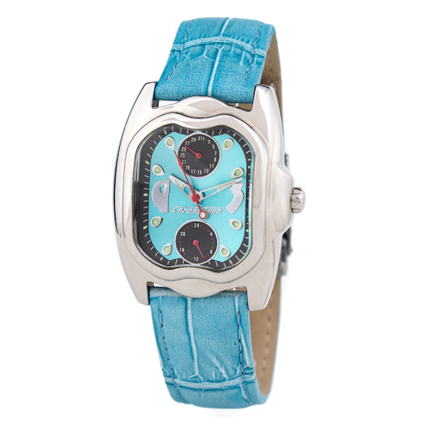 CHRONOTECH CT7220L-04 - Quartz Klocka Dam (32MM)