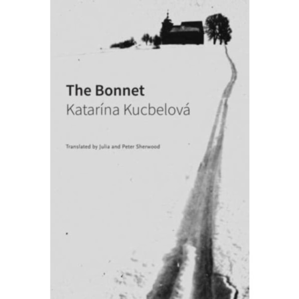 The Bonnet (inbunden, eng)