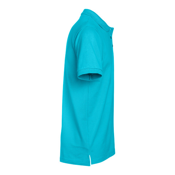 Coronado Polo Aqua Male