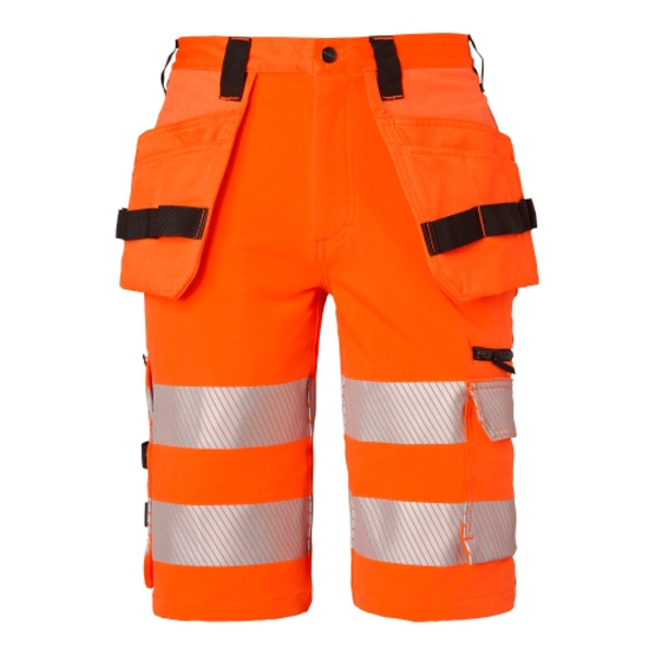 315 Craftsmen Shorts Fluorescent orange Unisex