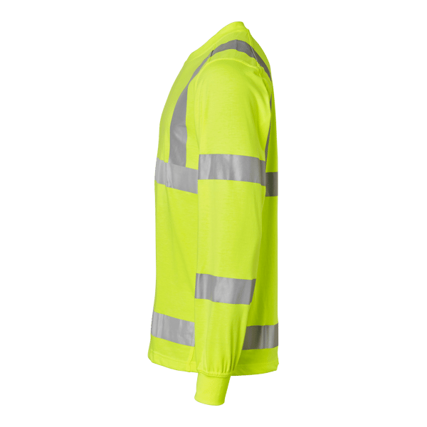 259 T-shirt Fluorescent yellow Unisex