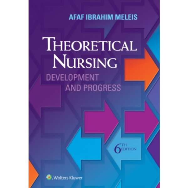 Theoretical Nursing (inbunden, eng)