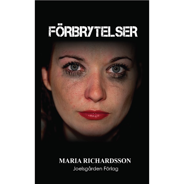 Förbrytelser (häftad)