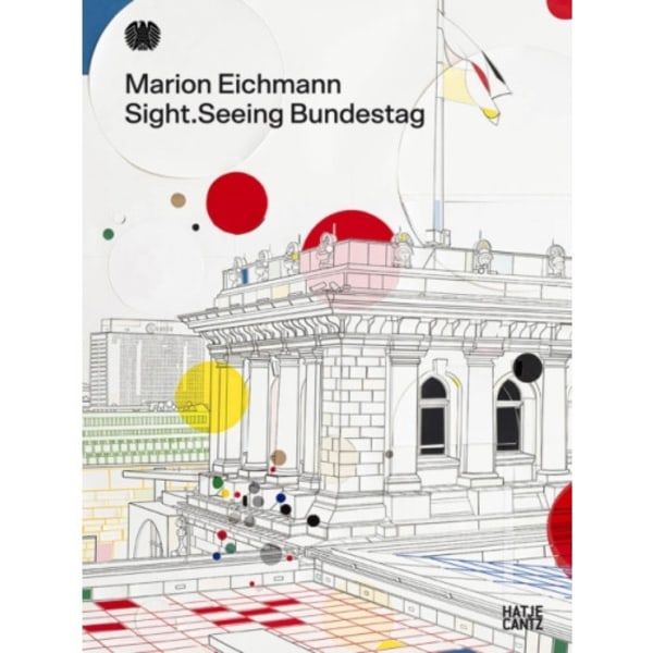 Marion Eichmann (Bilingual edition) (inbunden, eng)