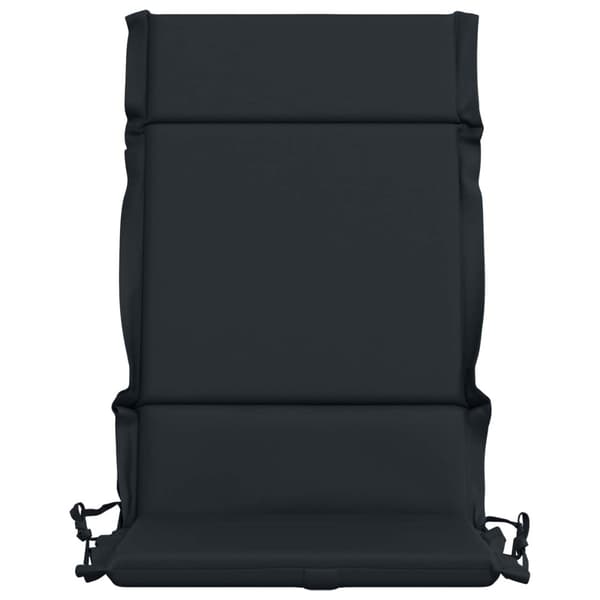 4-delade Höga Ryggstolsdynor GEMERT 4 st 100% Polyester