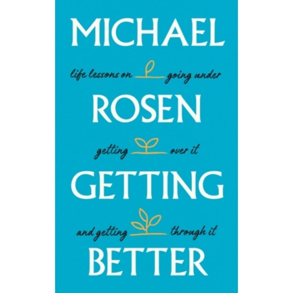 Getting Better (inbunden, eng)