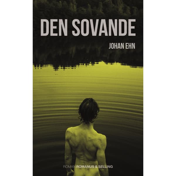 Den sovande (inbunden)