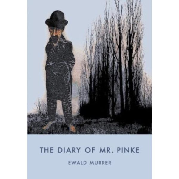 The Diary of Mr. Pinke (häftad, eng)