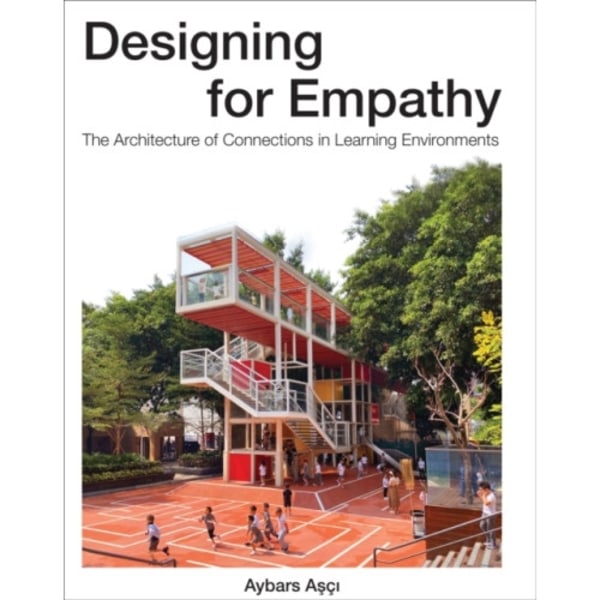 Designing for Empathy (inbunden, eng)