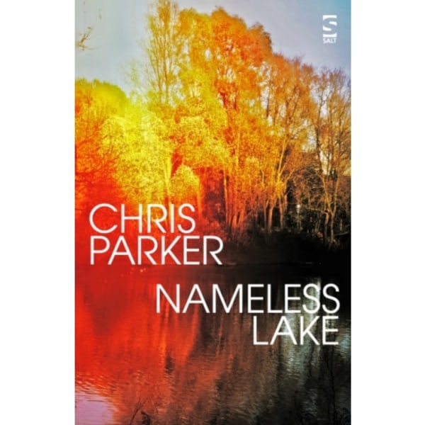 Nameless Lake (häftad, eng)