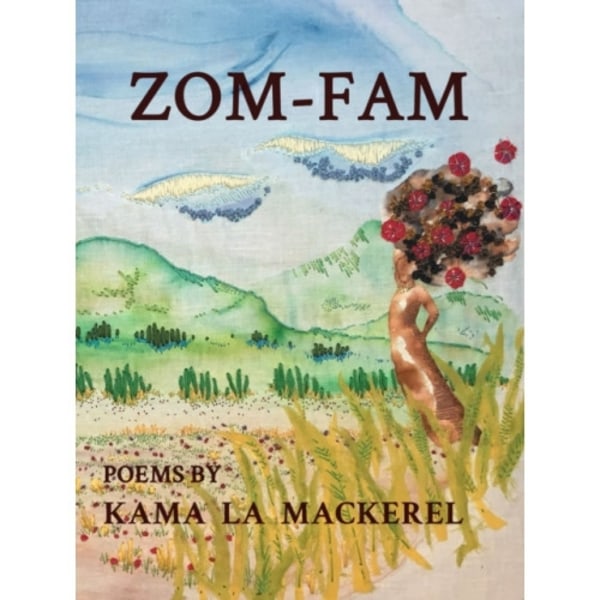 Zom-fam (häftad, eng)