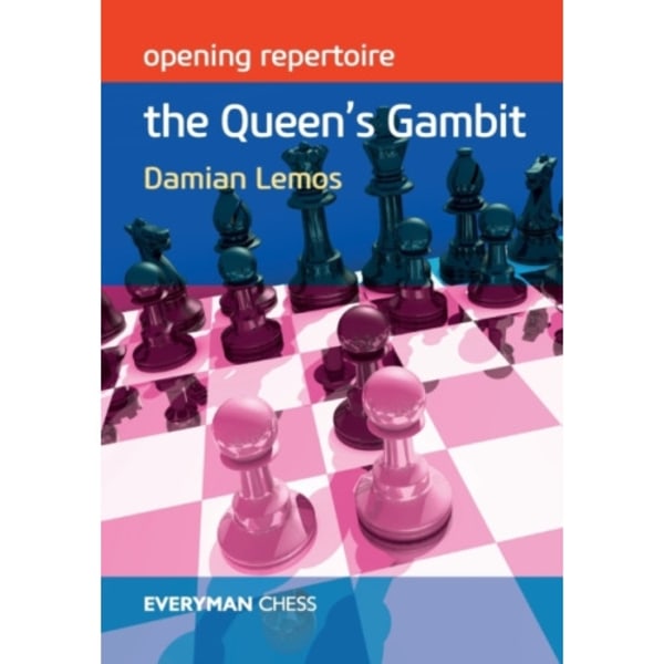 Opening Repertoire: The Queen's Gambit (häftad, eng)