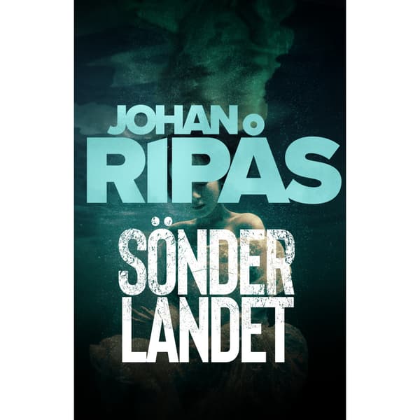 Sönderlandet (inbunden)