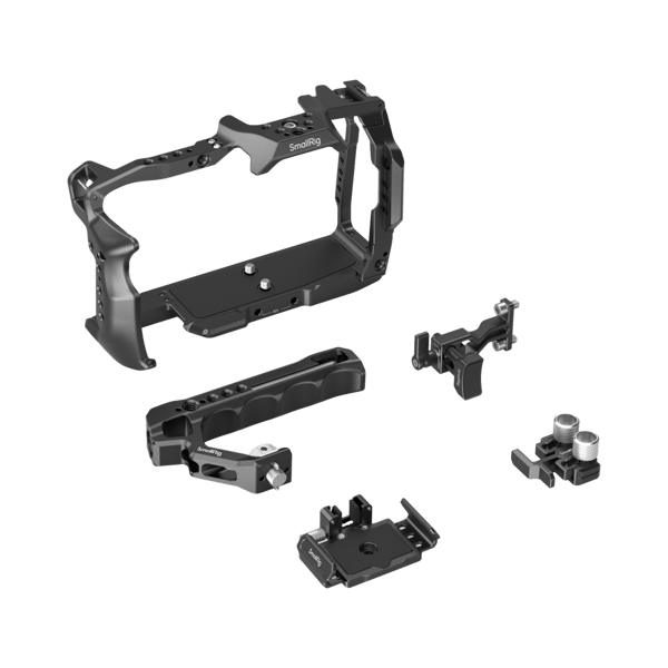 SmallRig 4574 Basic Cage Kit for Blackmagic Design Cinema 6K