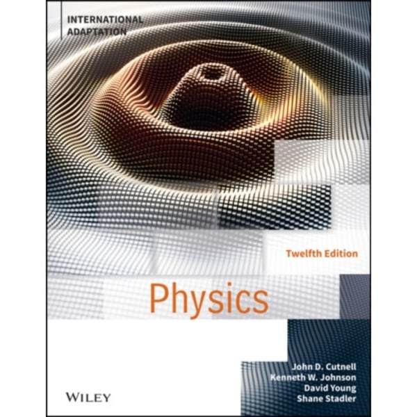 Physics, International Adaptation (häftad, eng)
