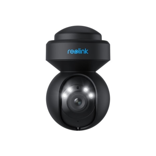 Reolink E Series E540 - nätverksövervakningskamera Svart