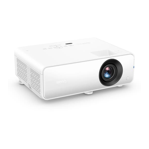 BenQ LW555C - DLP-projektor - bärbar - 3D