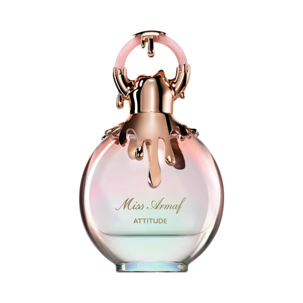 Miss Attitude Edp 100ml