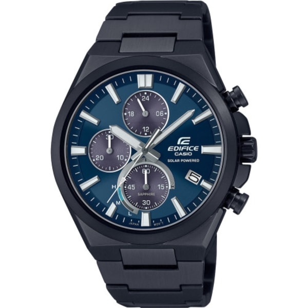 CASIO EFSS630DC2AVU - Solenergi Herr (48,4MM)