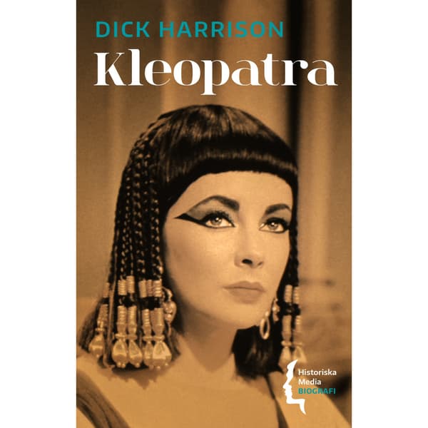Kleopatra (bok, danskt band)
