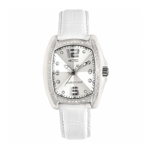 CHRONOTECH RW0002 - Quartz Klocka Dam (35MM)