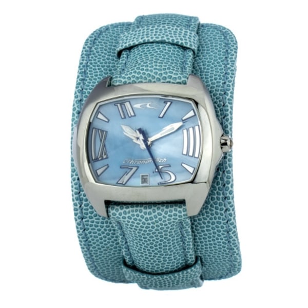 CHRONOTECH CT2188M-24 - Quartz Klocka Unisex (46MM)