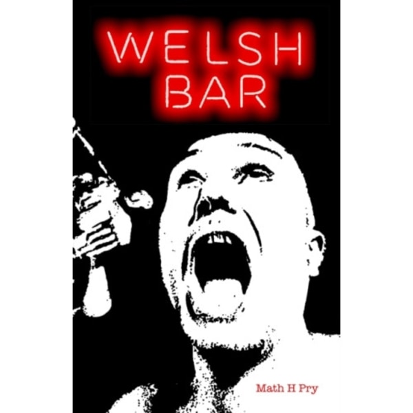 Welsh Bar (häftad, eng)