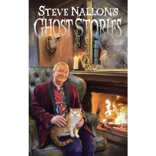 Steve Nallon's Ghost Stories (häftad, eng)