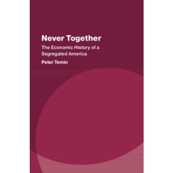 Never Together (inbunden, eng)