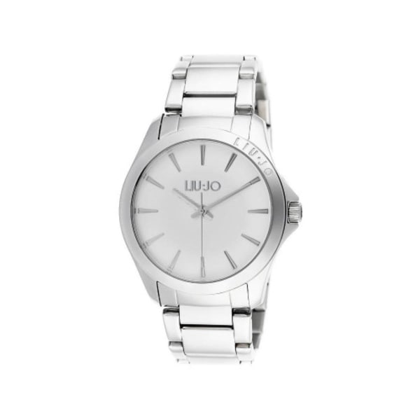 LIUJO TLJ811 - Quartz Klocka Herr (40MM)