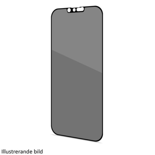Privacy Skärmskydd Härdat glas iPhone 15