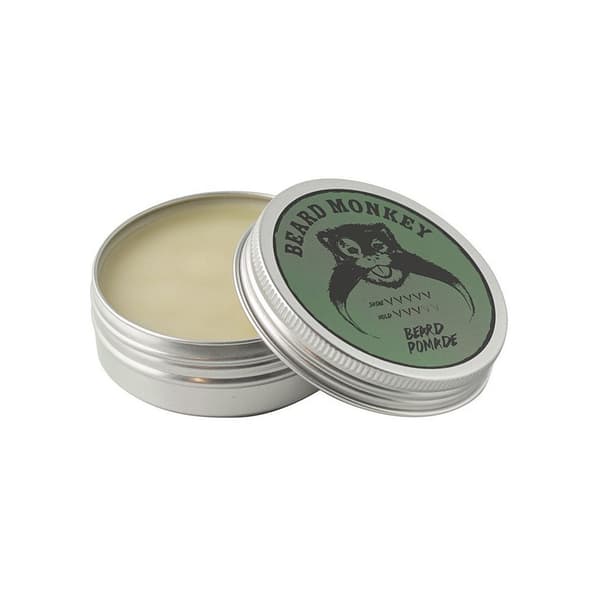 Beard Wax Pomade 60ml