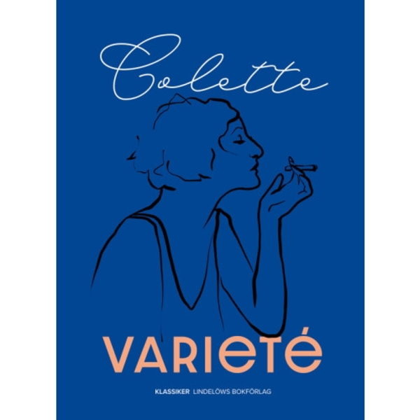 Varieté (inbunden)