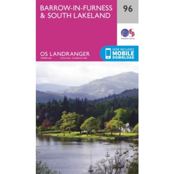 Barrow-In-Furness & South Lakeland