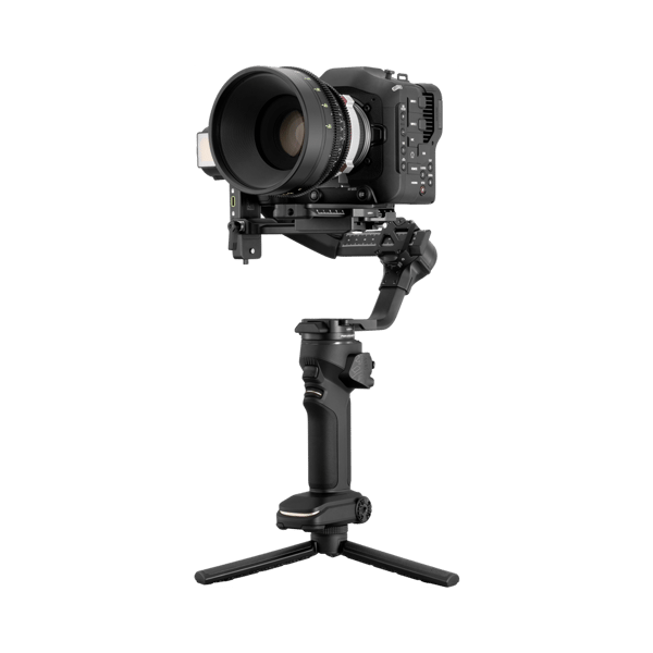 Zhiyun Crane 4 Combo