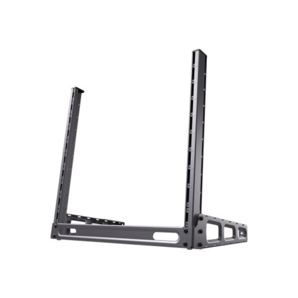 MikroTik SR-10U - rack - 10U