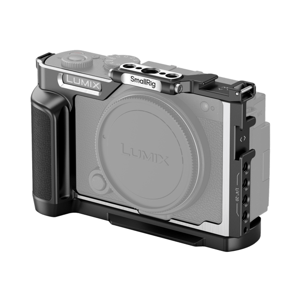 SmallRig 4515 Cage for Panasonic Lumix S9