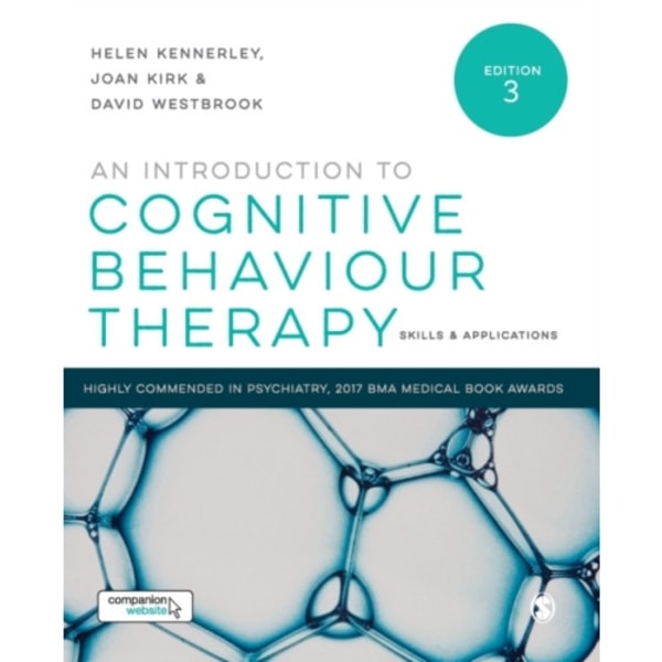 An Introduction to Cognitive Behaviour Therapy (häftad, eng)