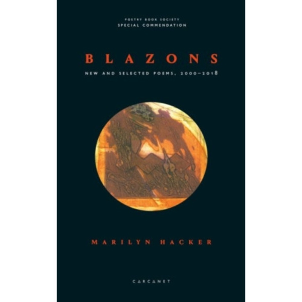 Blazons (häftad, eng)