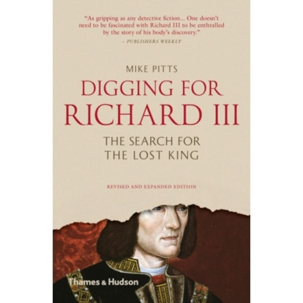 Digging for Richard III (häftad, eng)