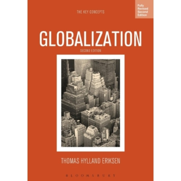 Globalization (häftad, eng)