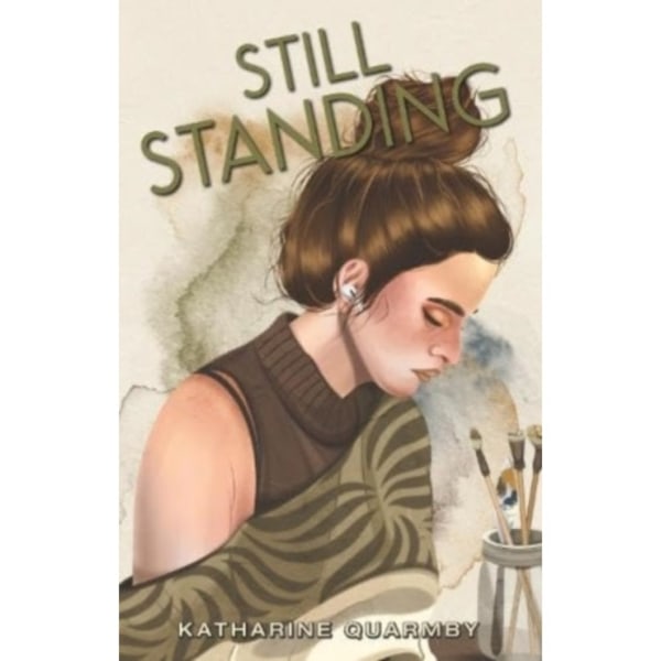 Still Standing (häftad, eng)