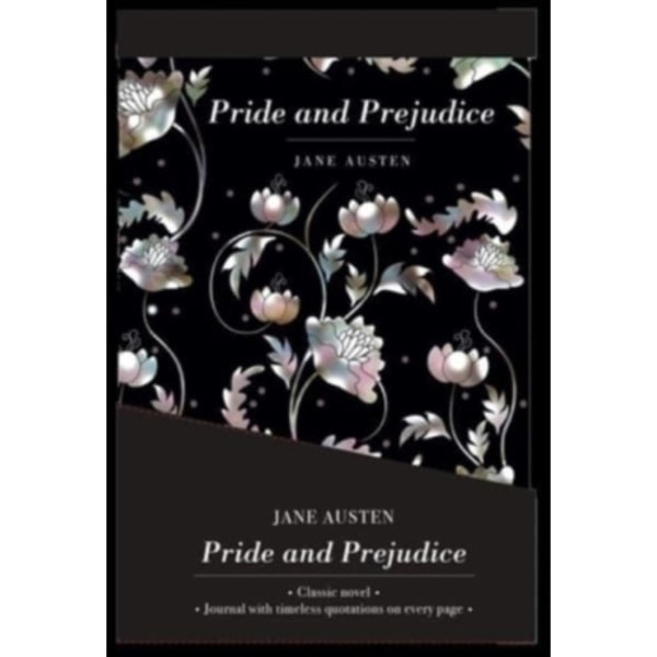 Pride and Prejudice Gift Set (inbunden, eng)