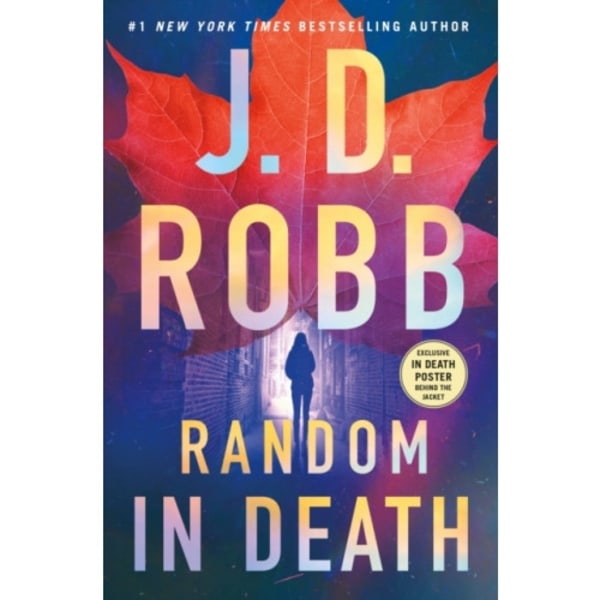 Random in Death (inbunden, eng)