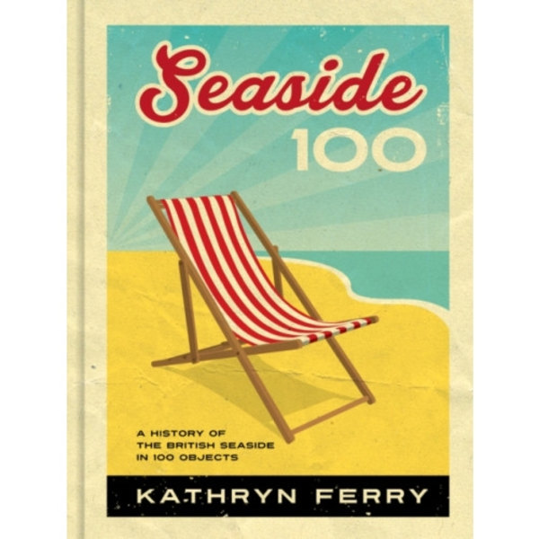 Seaside 100 (inbunden, eng)