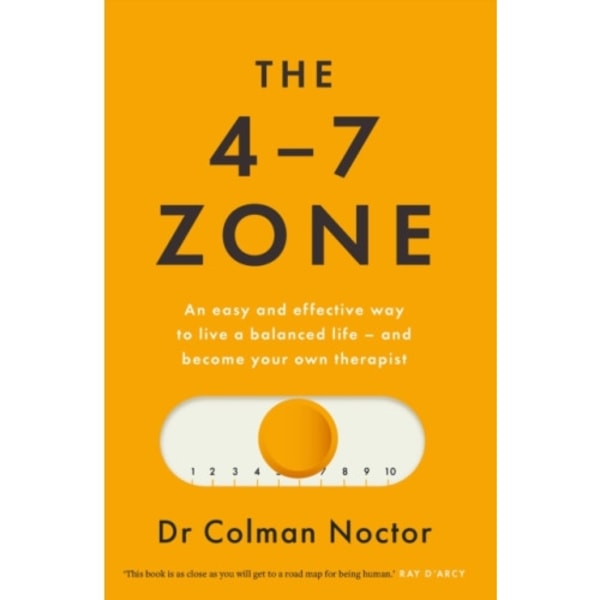 The 4-7 Zone (häftad, eng)